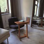 Spacious Stylish Scandi Apartment In Linden-Mitte